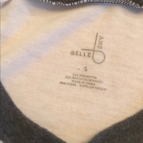 Champagne Is My Bae, Night Shirt - Picture 3 of 3